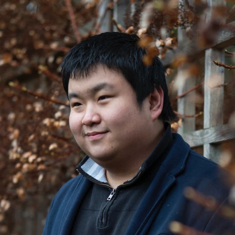 Tim Yang headshot